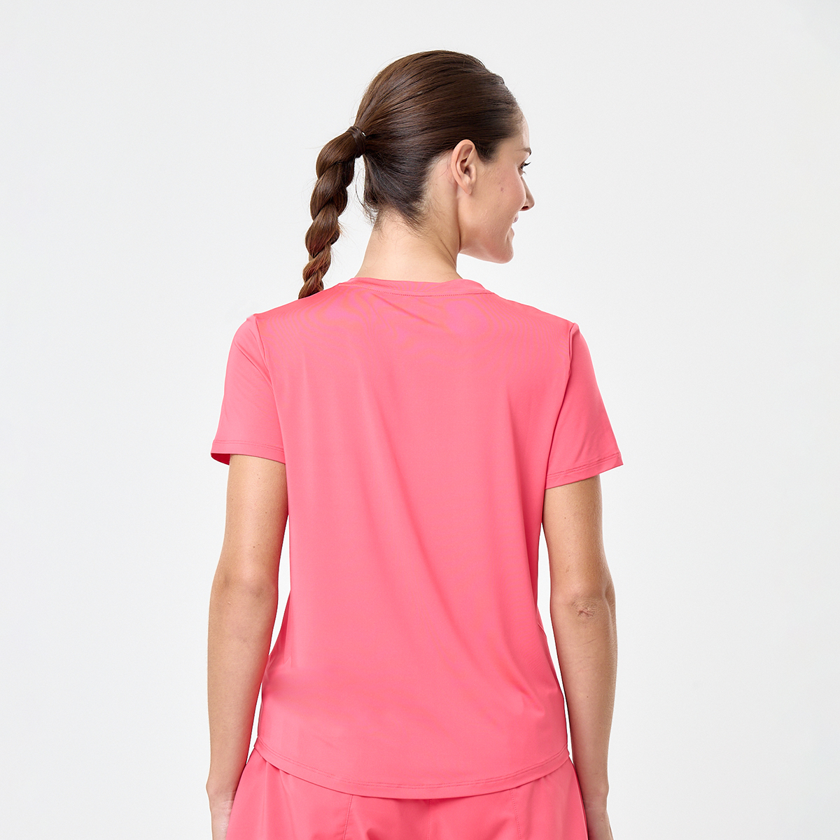 Remera Running Nike One Mujer,  image number null