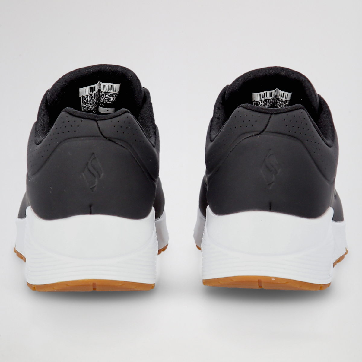 Zapatillas Skechers Uno Stand On Air Hombre StockCenter