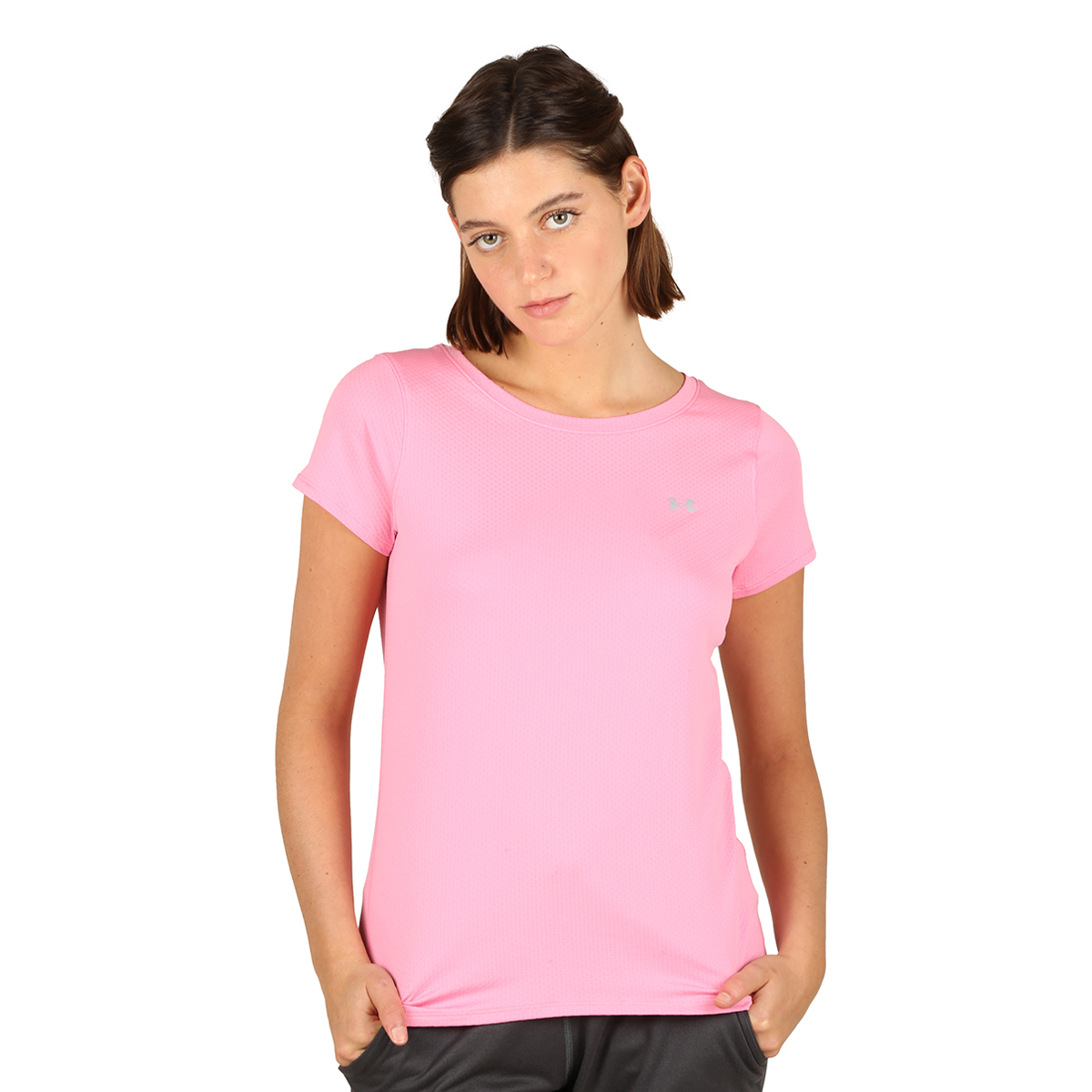 Remera Under Armour Heatgear,  image number null
