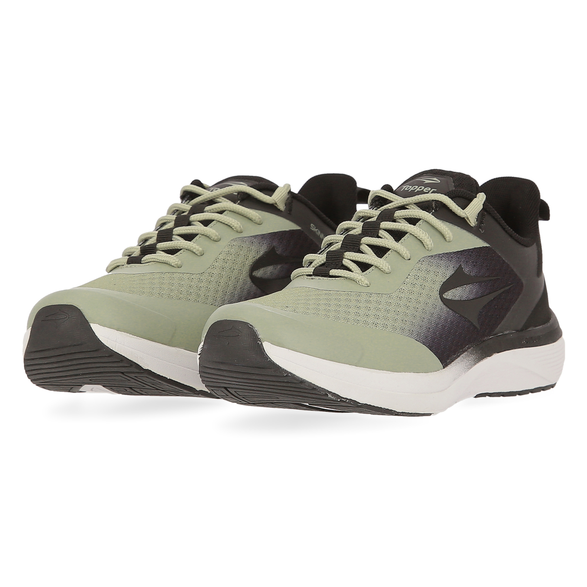 Zapatillas Running Topper Asphalt Hombre