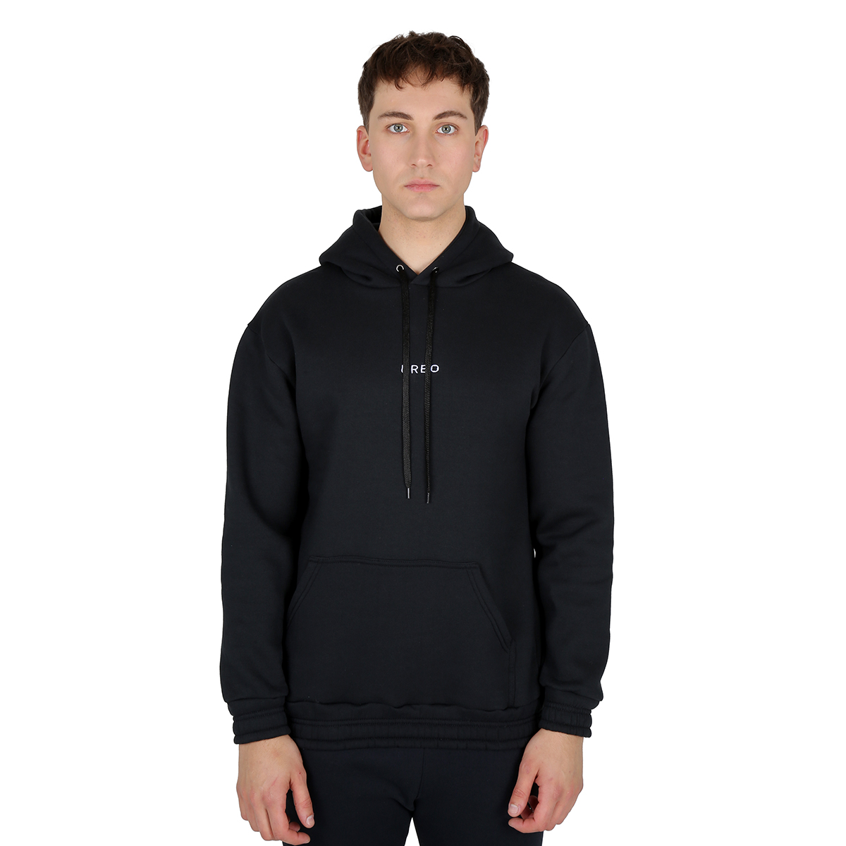 Buzos urbanos para hombre online