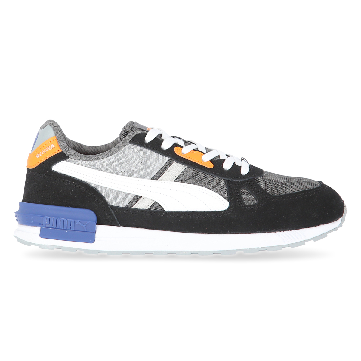Zapatillas Urbanas Puma Graviton Pro Hombre,  image number null
