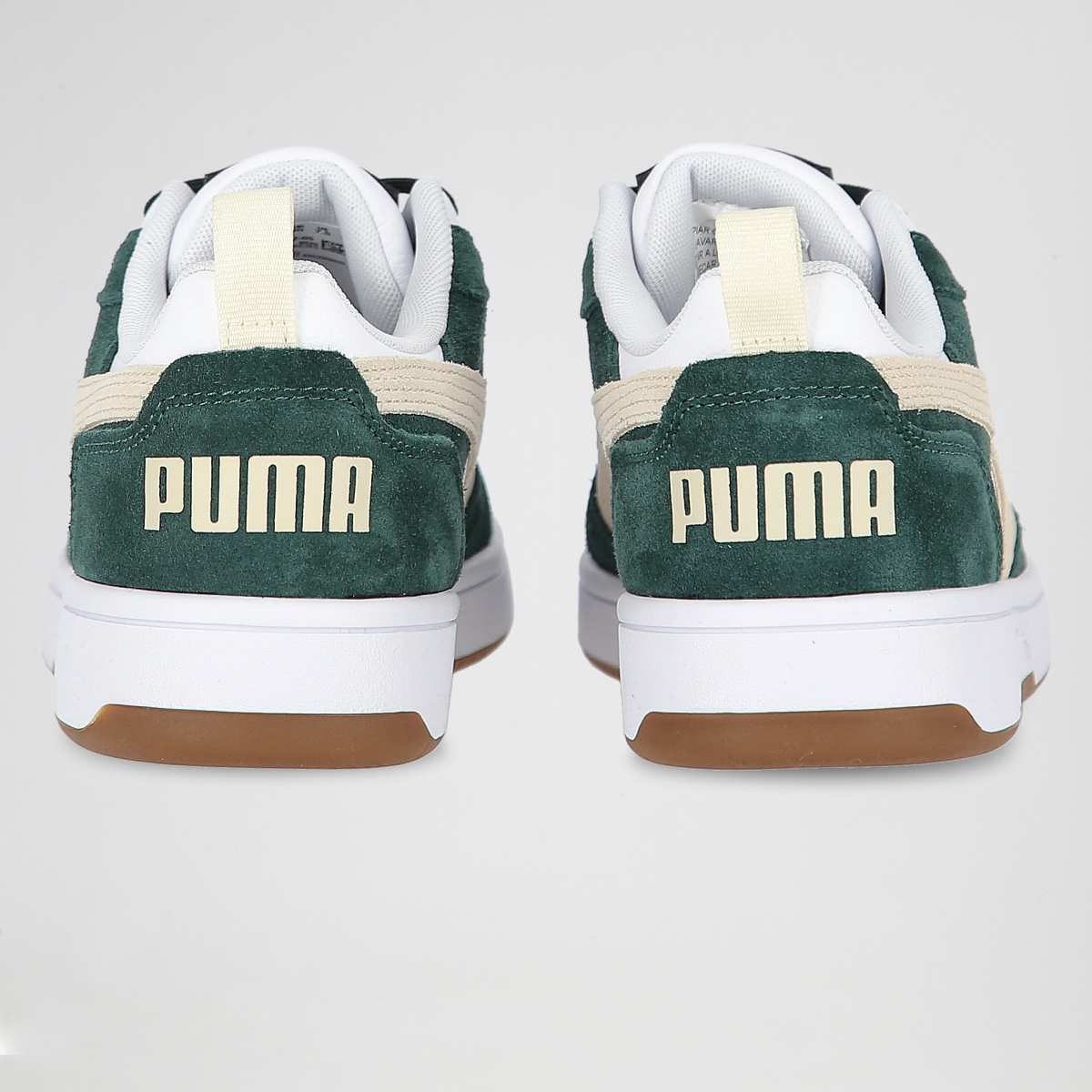 Zapatillas Puma Rebound V6 Low SD,  image number null