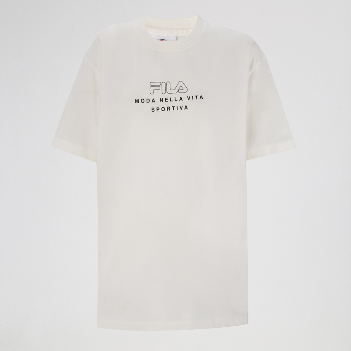 Remera Fila Vita Outline para Mujer,  image number null