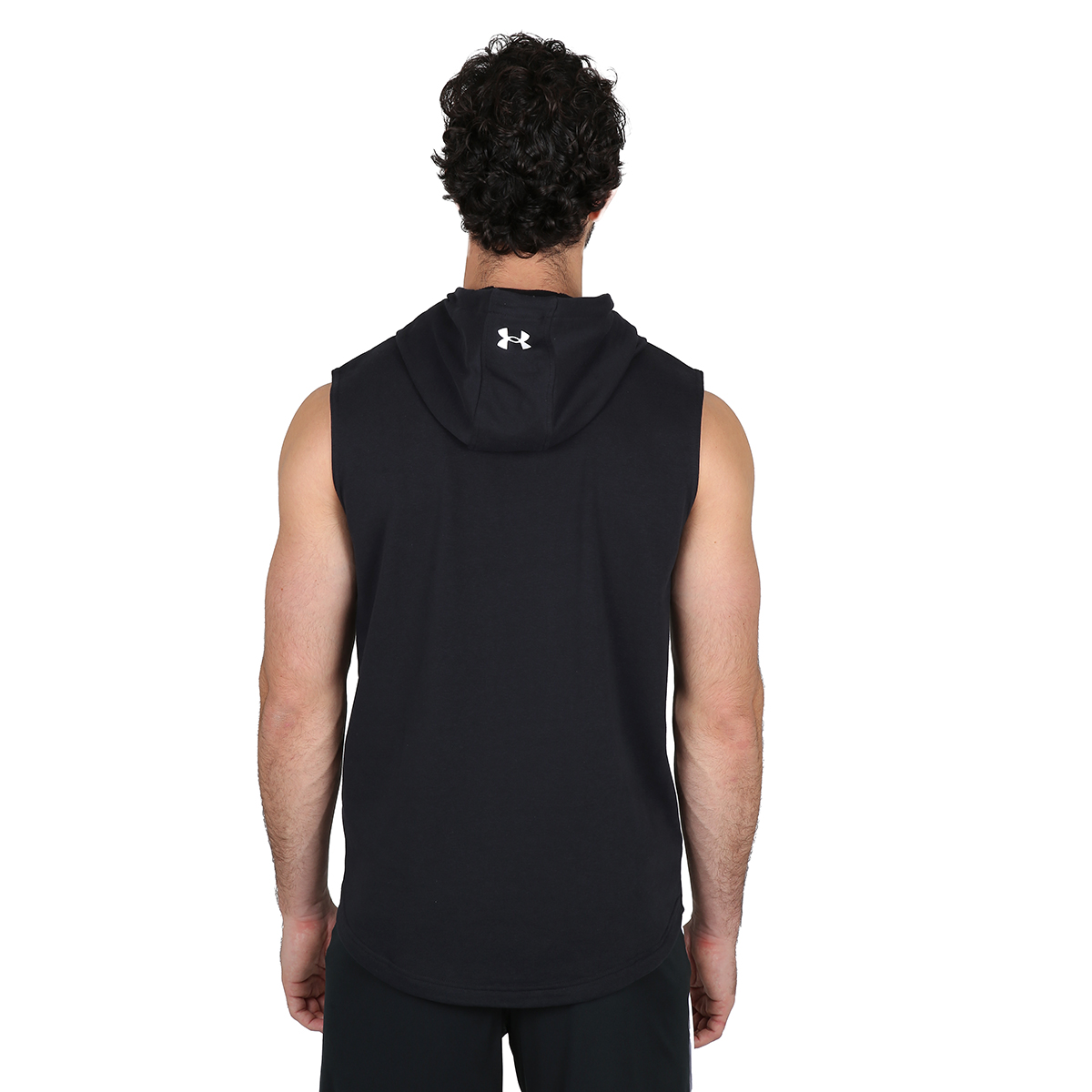 Musculosa Training Under Armour Project Rock Terry Sl Hd Hombre,  image number null