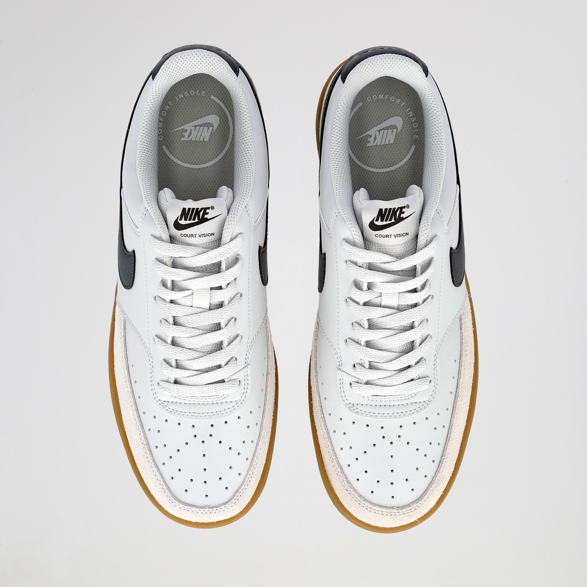 Zapatillas Nike Court Vision LO Hombre,  image number null