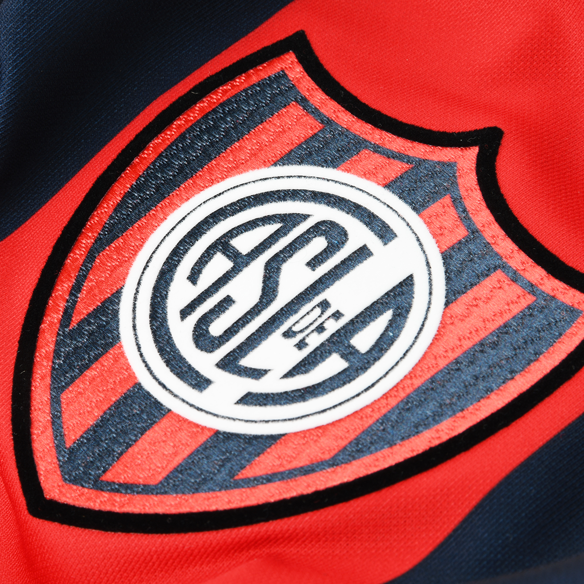 Camiseta Nike San Lorenzo Titular 2024 Hombre,  image number null