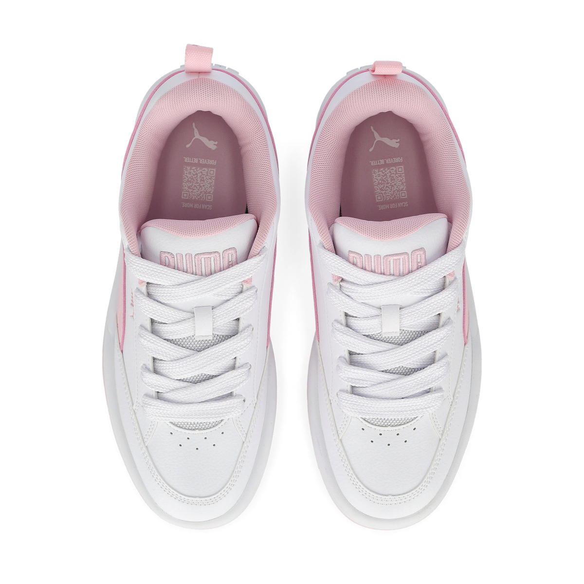 Zapatillas Puma Park Lifestyle