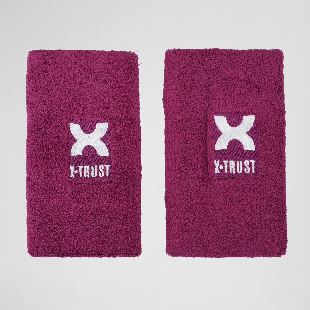 Mu&ntilde;equeras Tenis X-TRUST Pro X2 mayor cobertura,  image number null