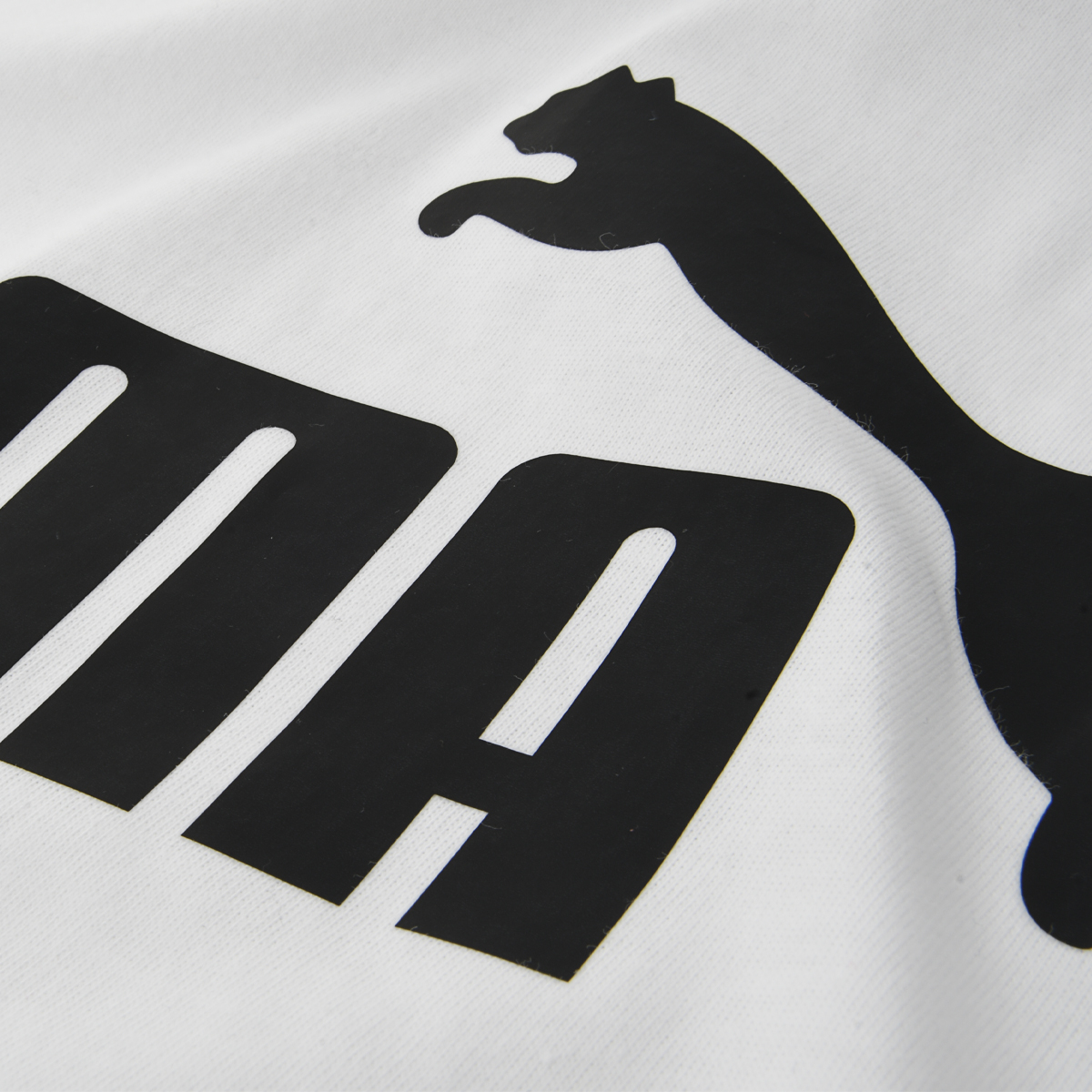 Remera Urbana Puma Power Colorblock,  image number null