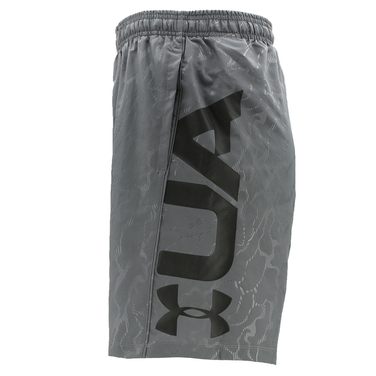 Short Under Armour Woven Graphic Emboss,  image number null