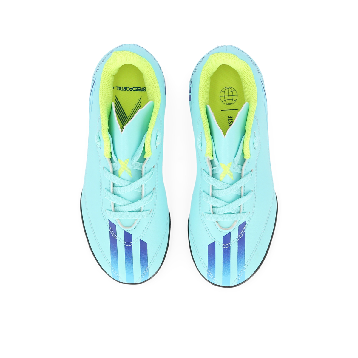 Botines adidas X SpeedPortal.4 Tf,  image number null