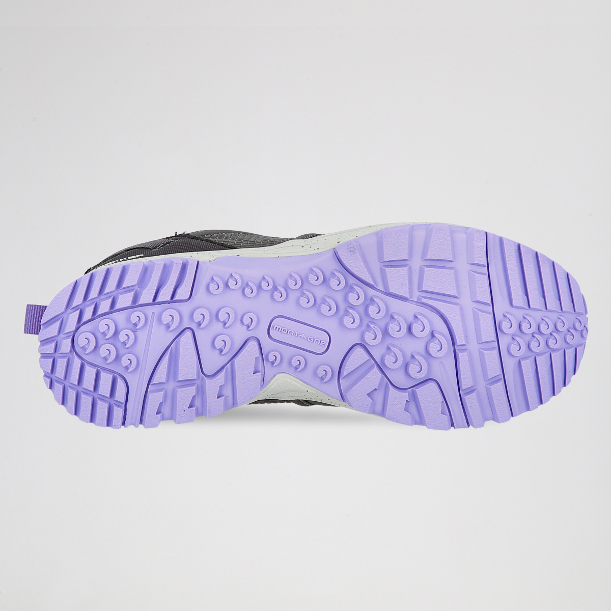 Zapatillas Outdoor Montagne Trekker Mujer,  image number null