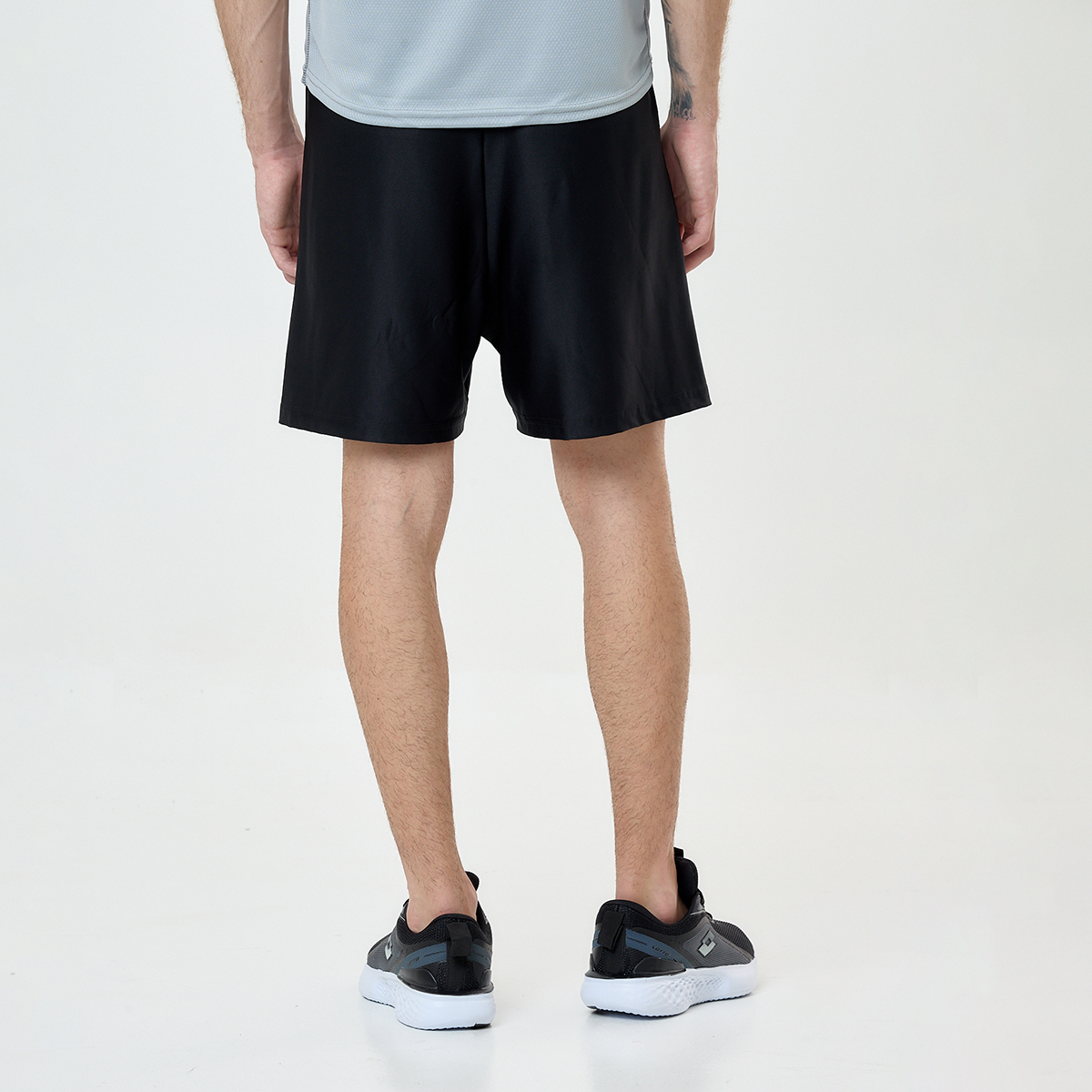 Short Lotto Stadio Cnco Team Hombre,  image number null