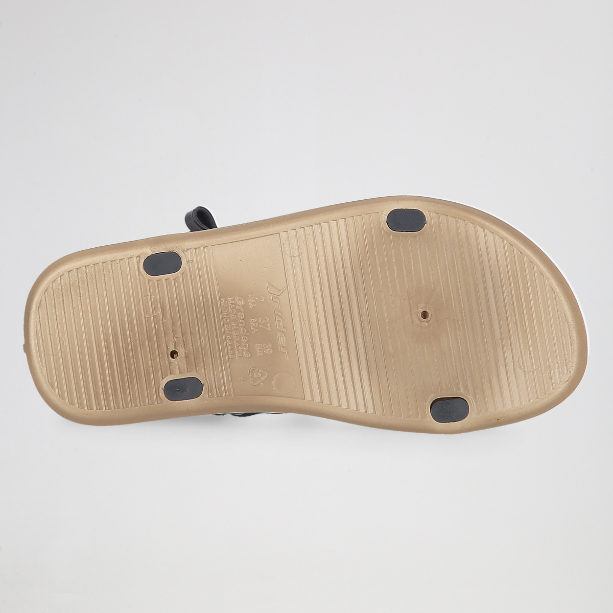 Sandalias Rider Free Style II Velcro,  image number null