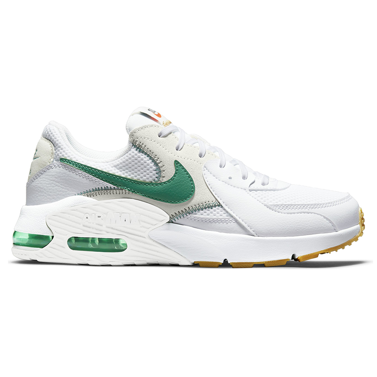 Zapatillas nike sales air verdes