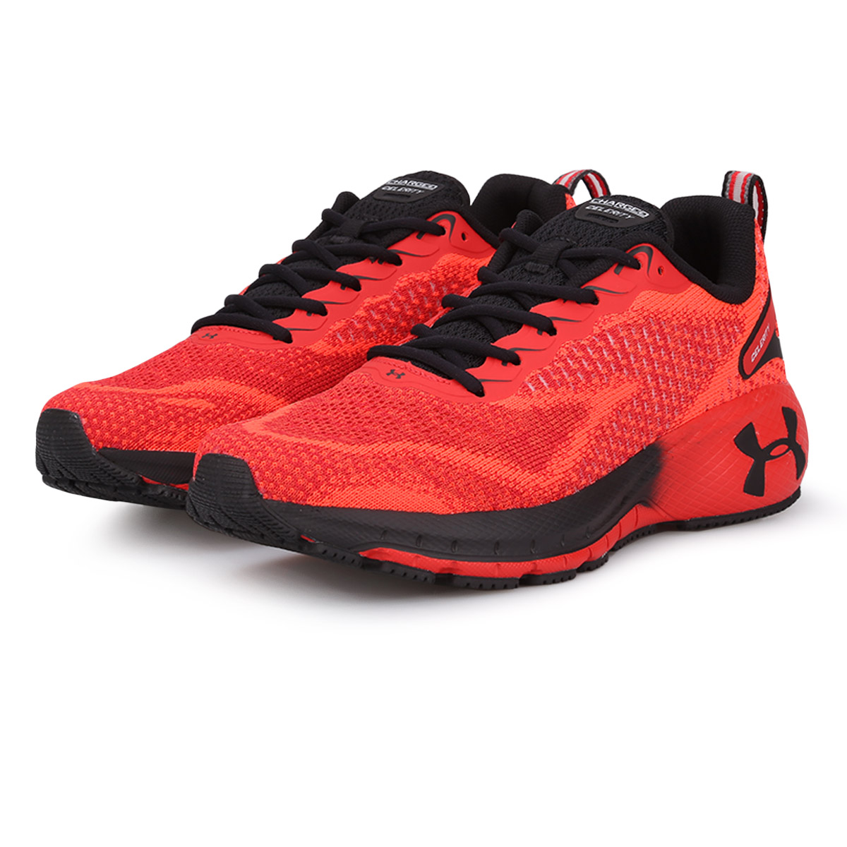 Zapatillas Under Armour Charged Celerity Lam,  image number null