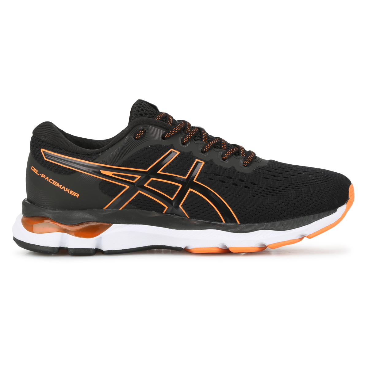 Zapatillas 2025 con gel