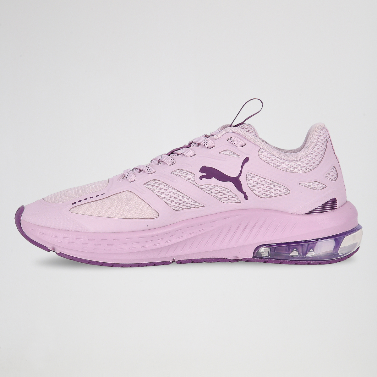 Zapatillas Running Puma X-cell Lightspeed Mujer,  image number null