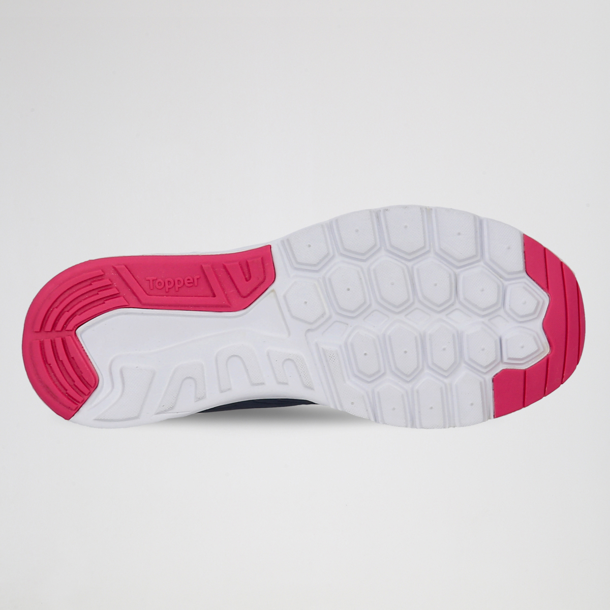 Zapatillas Running Topper Boro III,  image number null