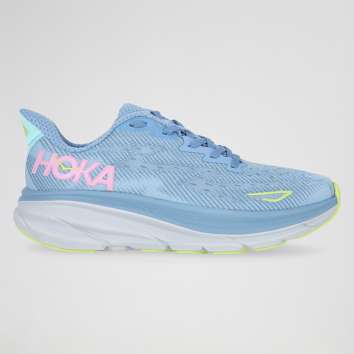 Zapatillas Running Hoka Clifton 9 Pro Mujer,  image number null