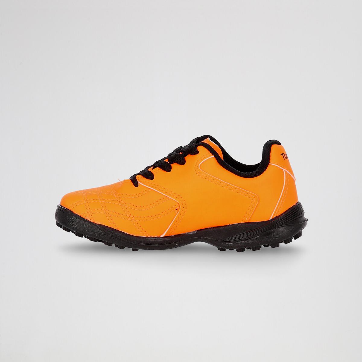 Botines Fútbol Topper Boom II Niño,  image number null