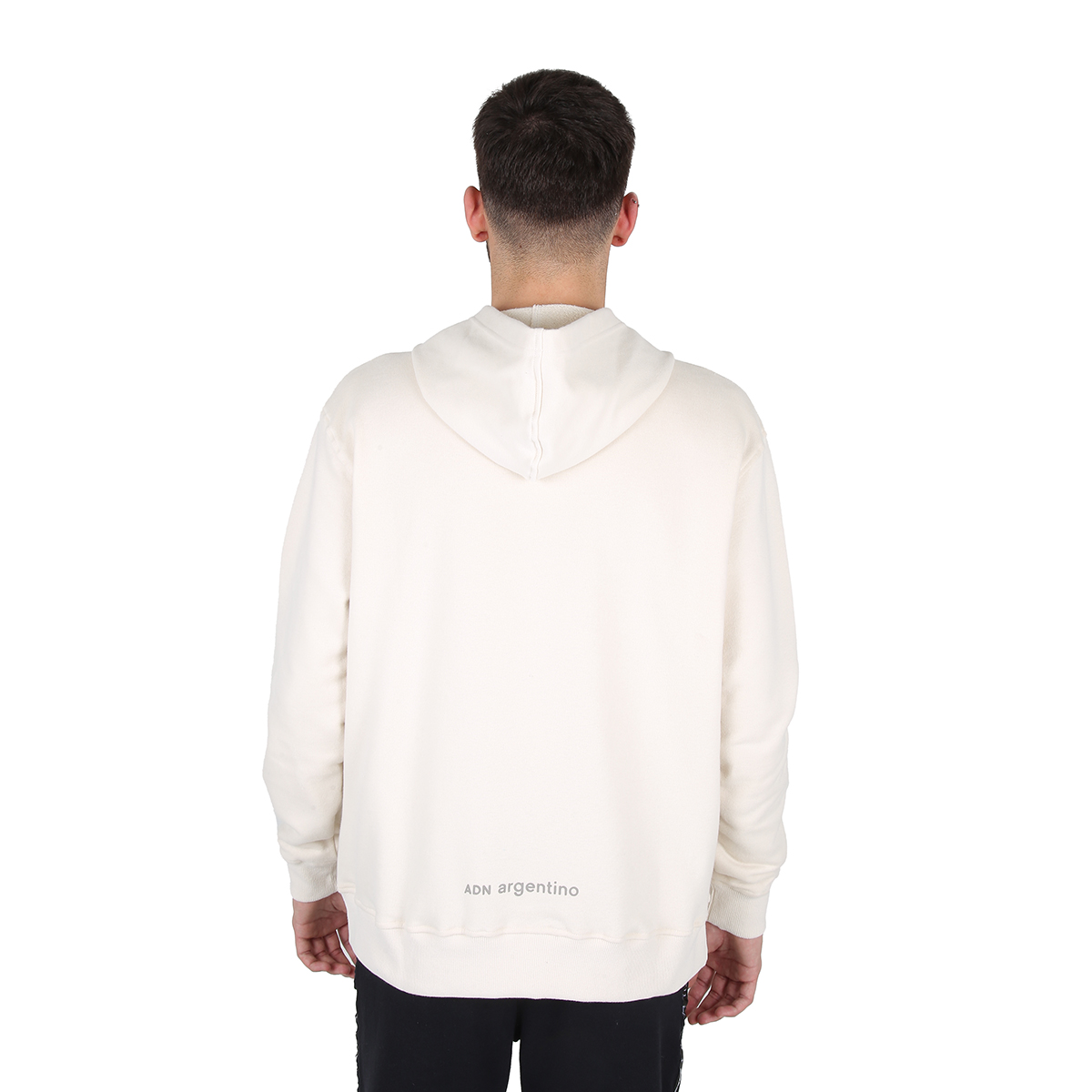 Buzo Urbano Topper Rtc Loose Hombre,  image number null