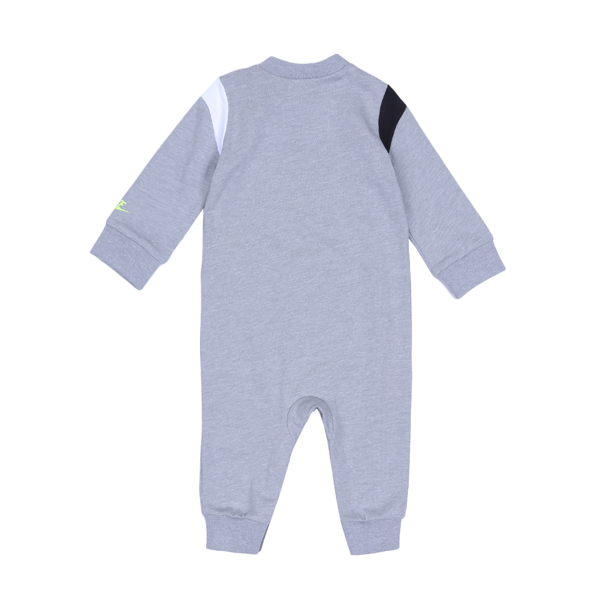 Conjunto Nike Color Blocked Coverall,  image number null