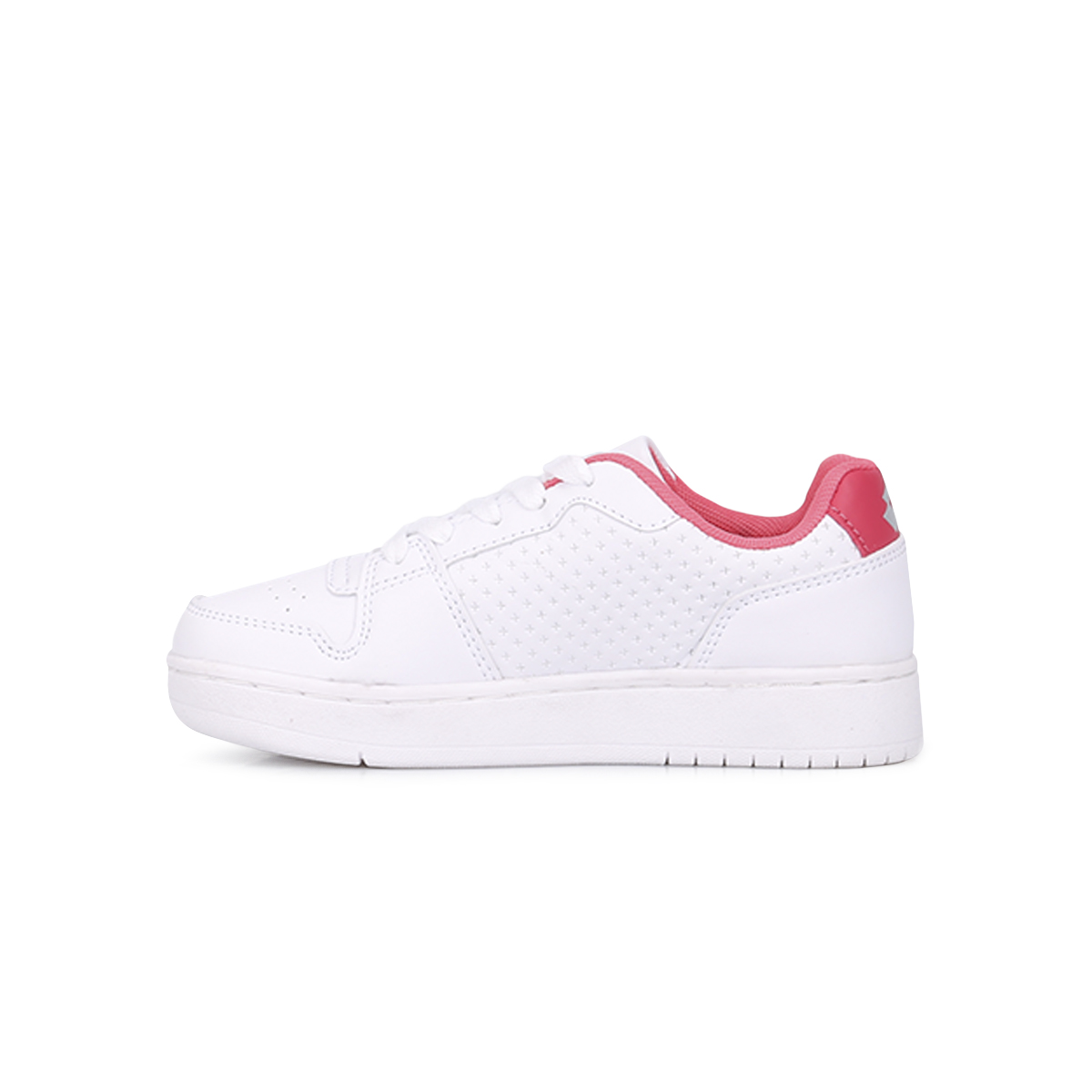 Zapatillas Lotto Basket Low,  image number null