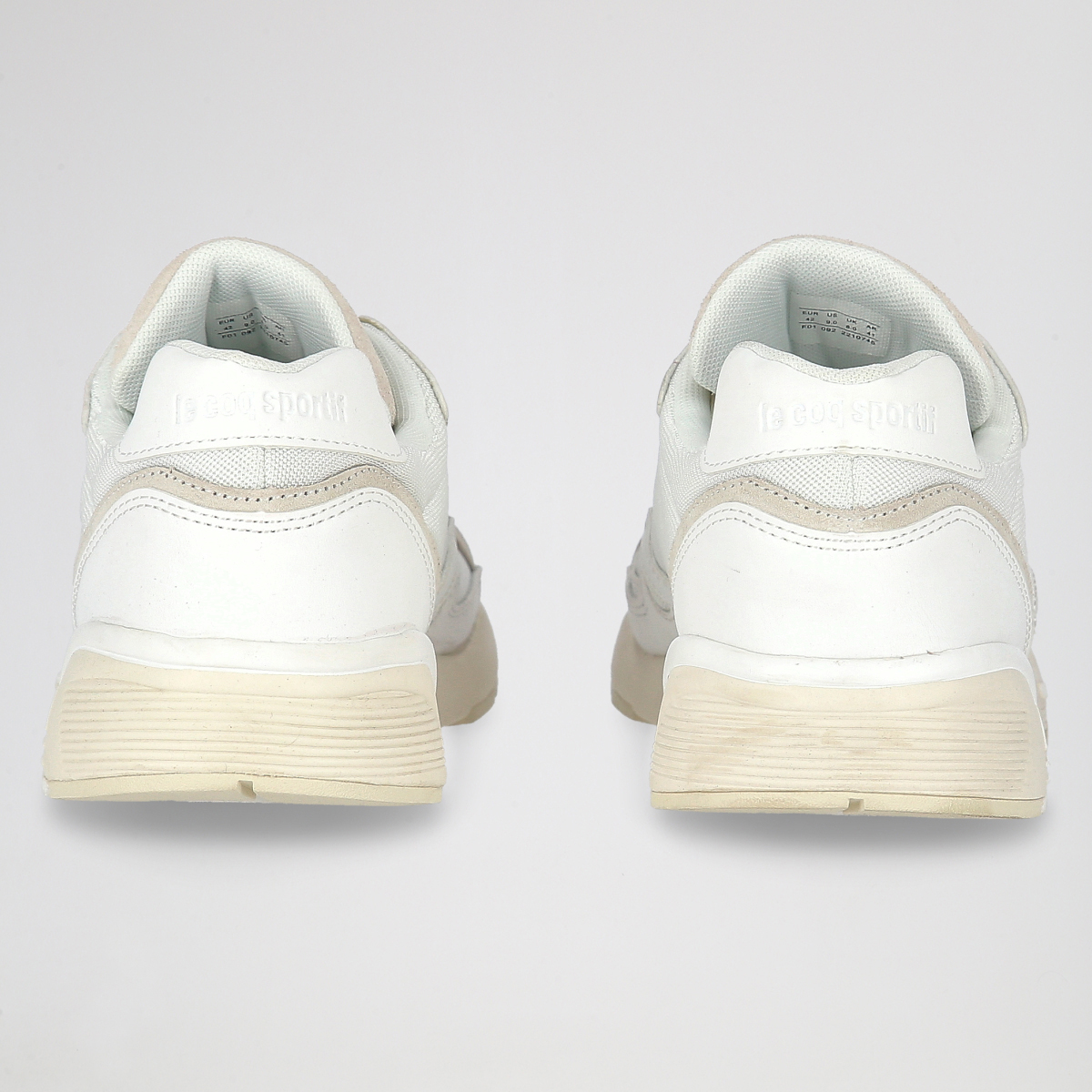 Zapatillas Le Coq Sportif R850 StockCenter