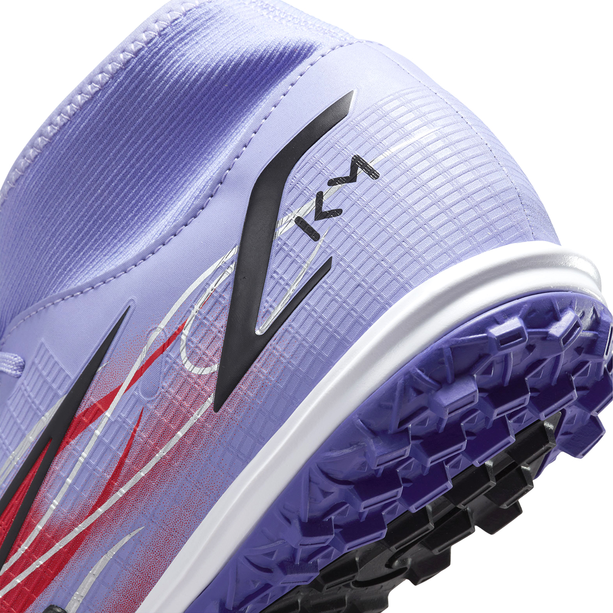 Botines Nike Mercurial Superfly 8 Academy Km Tf,  image number null