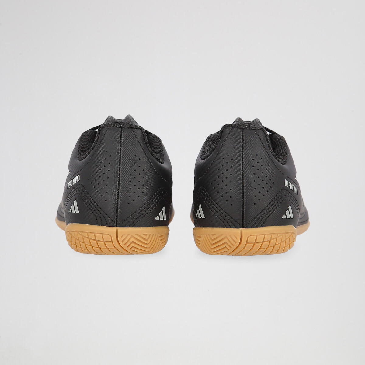 Botines adidas Deportivo Iii Ni&ntilde;o,  image number null