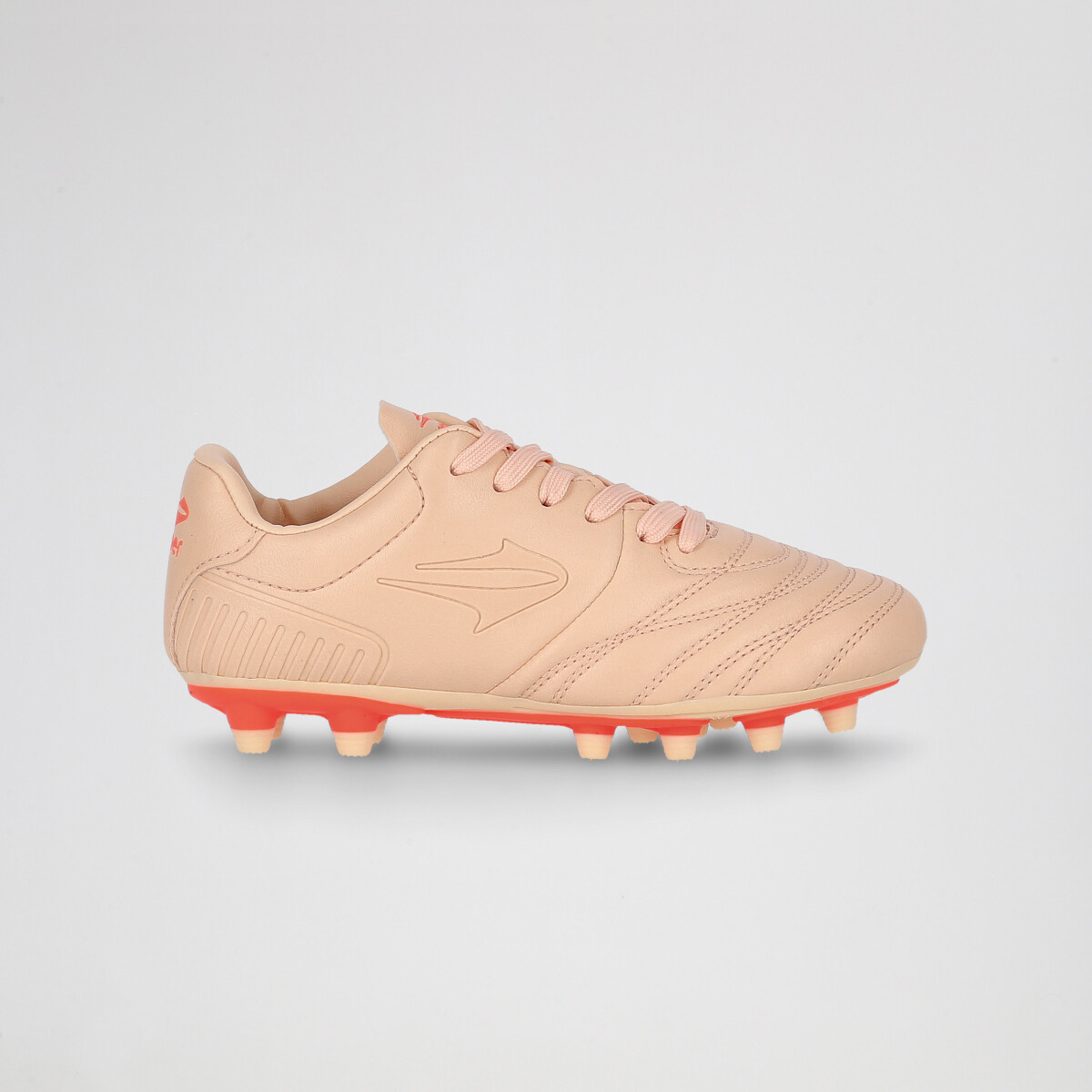 Botines Fútbol Topper San Ciro V Fg Infantil,  image number null