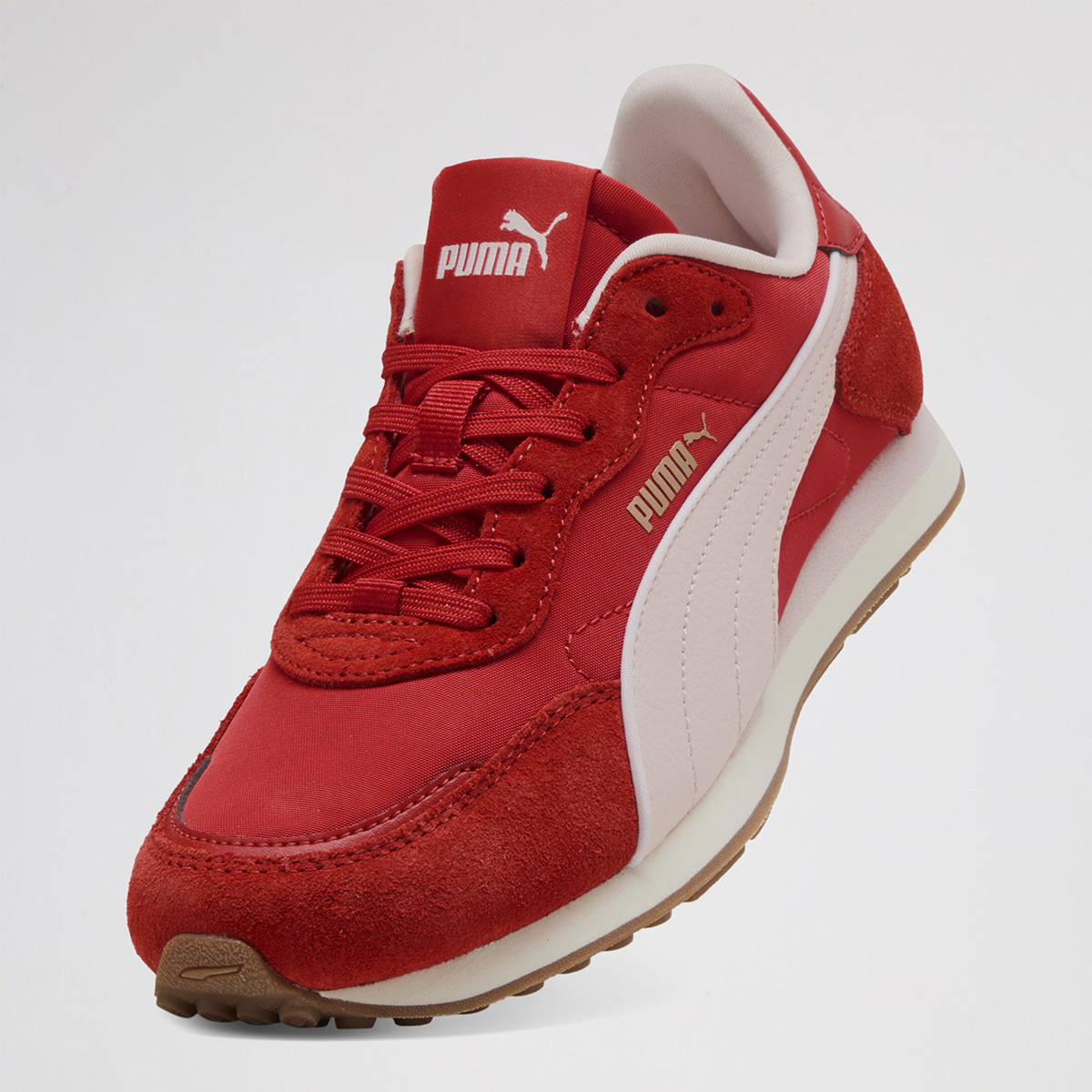 Zapatillas Puma St Miler Rose Mujer,  image number null
