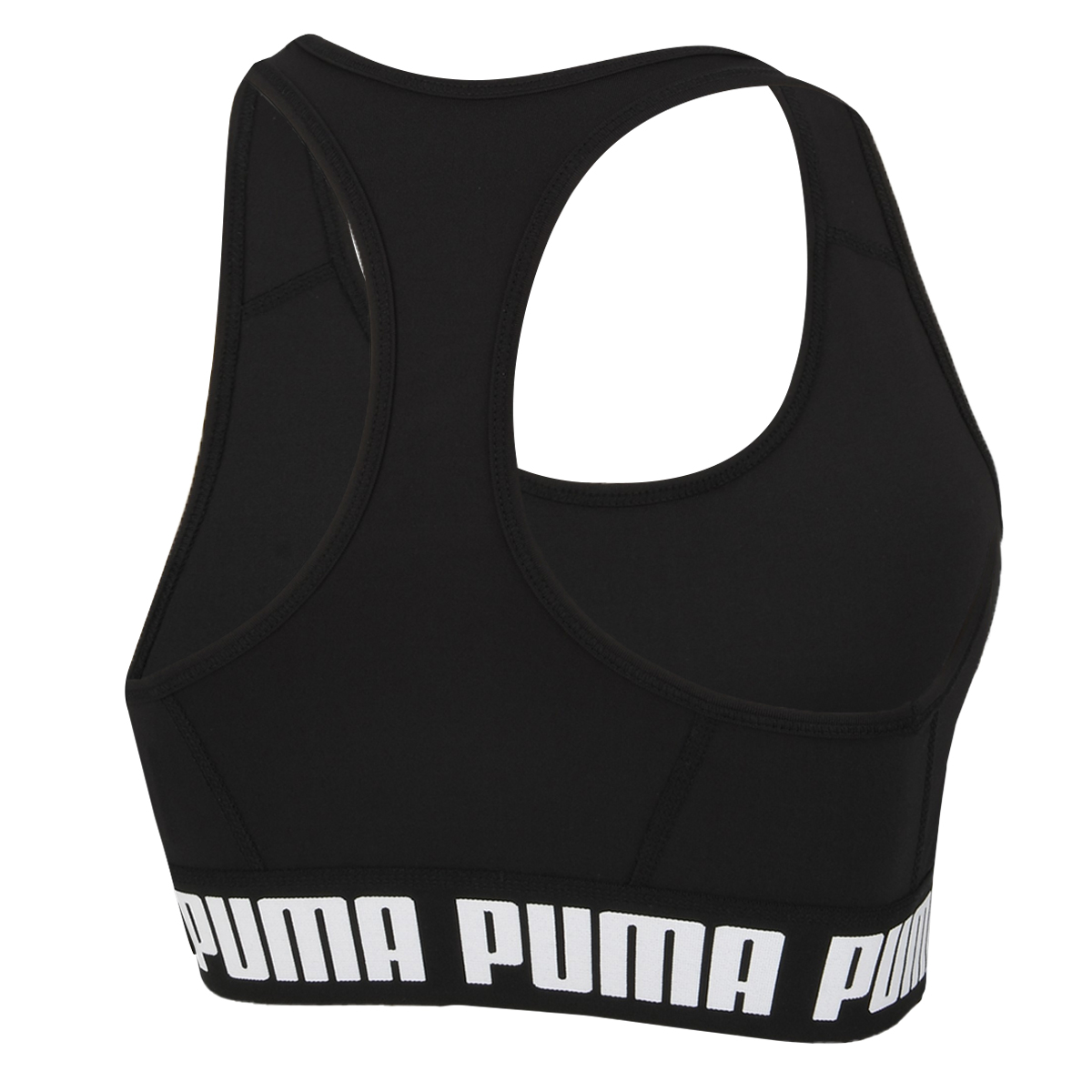 Top Running Puma Mid Impact Strong Mujer,  image number null