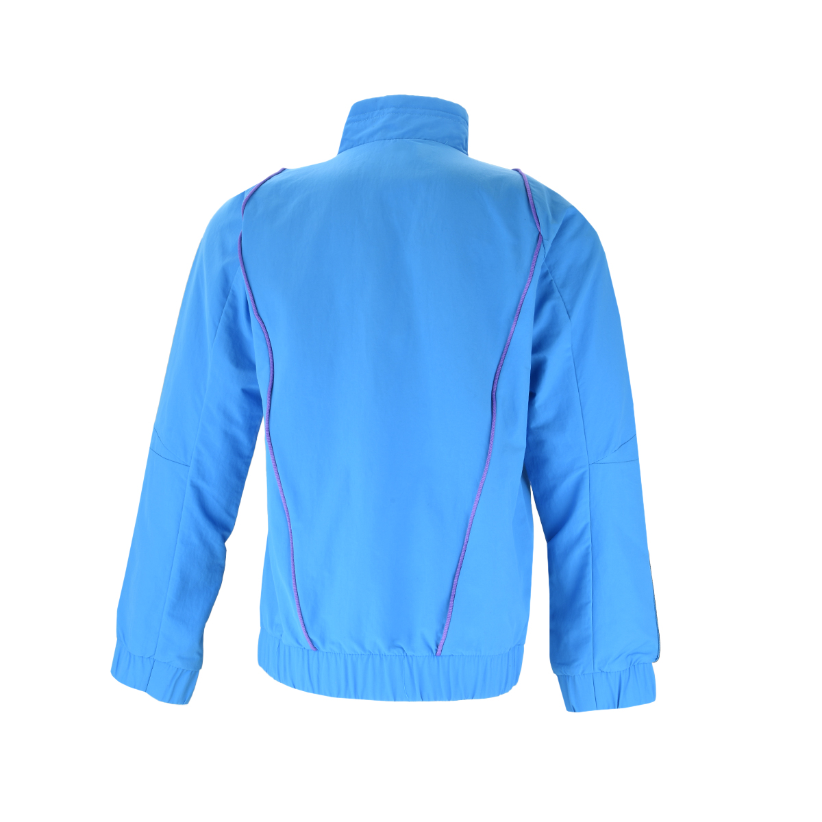 Campera Fútbol adidas Argentina Tiro 2023 para niños,  image number null