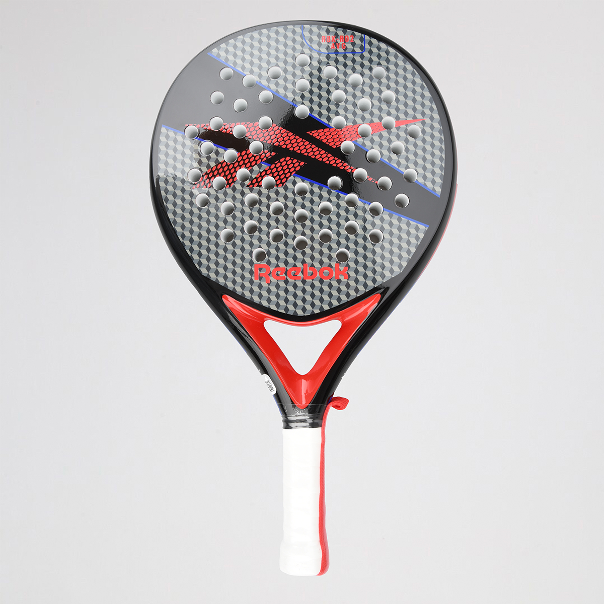 Paleta Reebok Average carbono,  image number null