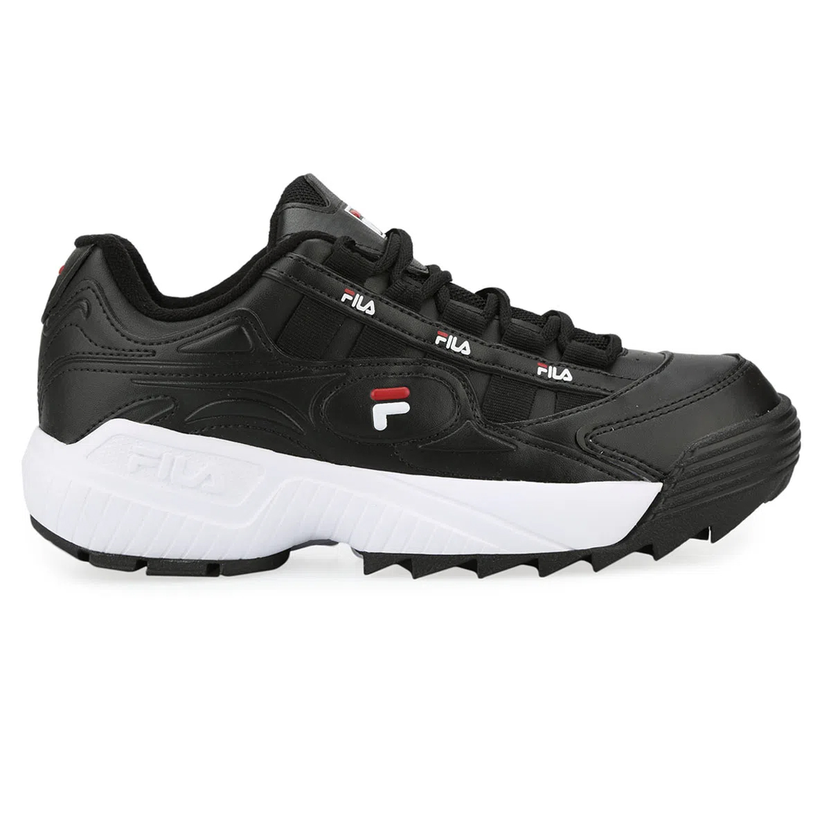 beven springen kraam Zapatillas Fila D-Formation | StockCenter