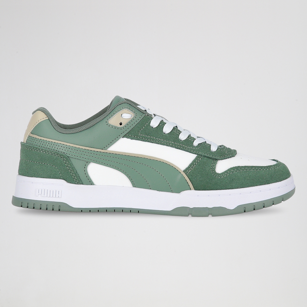 Zapatillas Puma Rbd Game Low Sd,  image number null