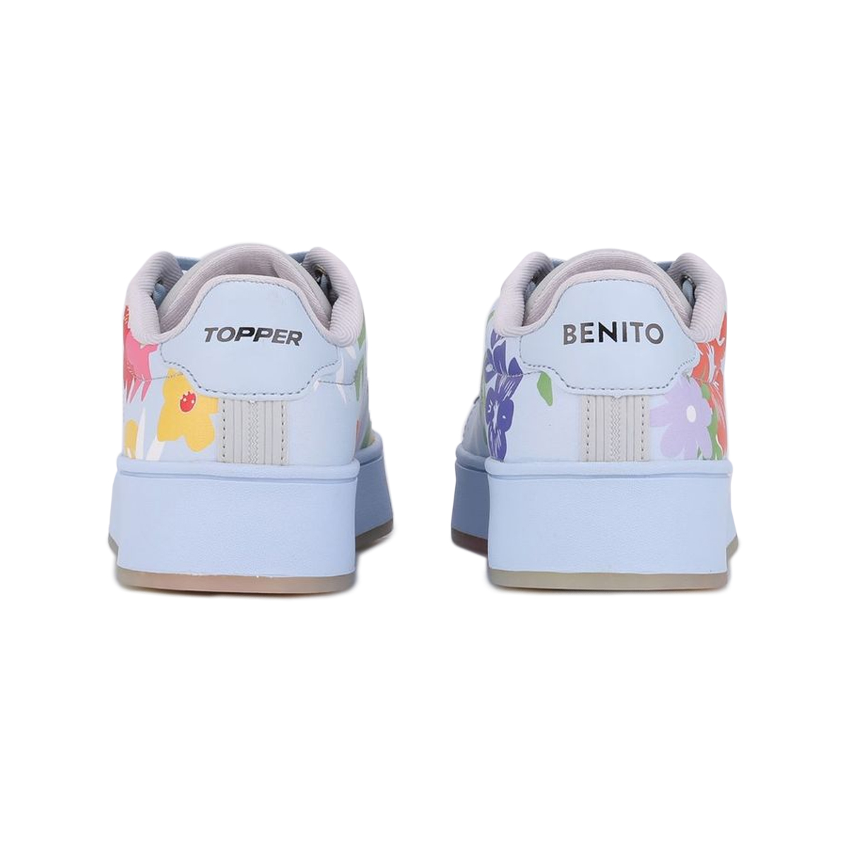 Zapatillas hotsell topper benito