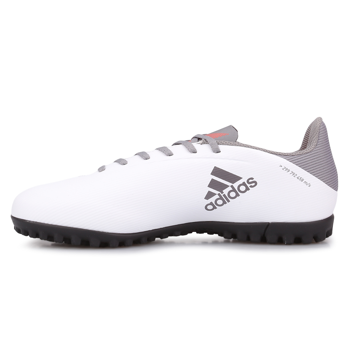 Botines adidas X Speedflow 4 Moqueta,  image number null