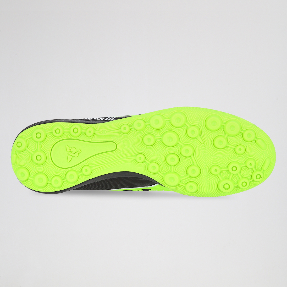 Botines Fútbol Le Coq Sportif Offensive Game 86 55 TF Hombre,  image number null