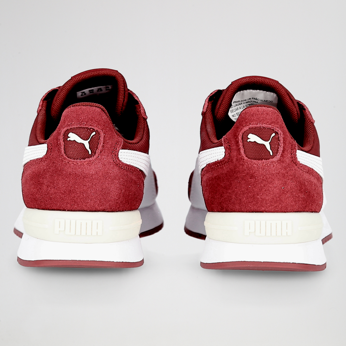 Zapatillas Puma R78 Wind MU,  image number null