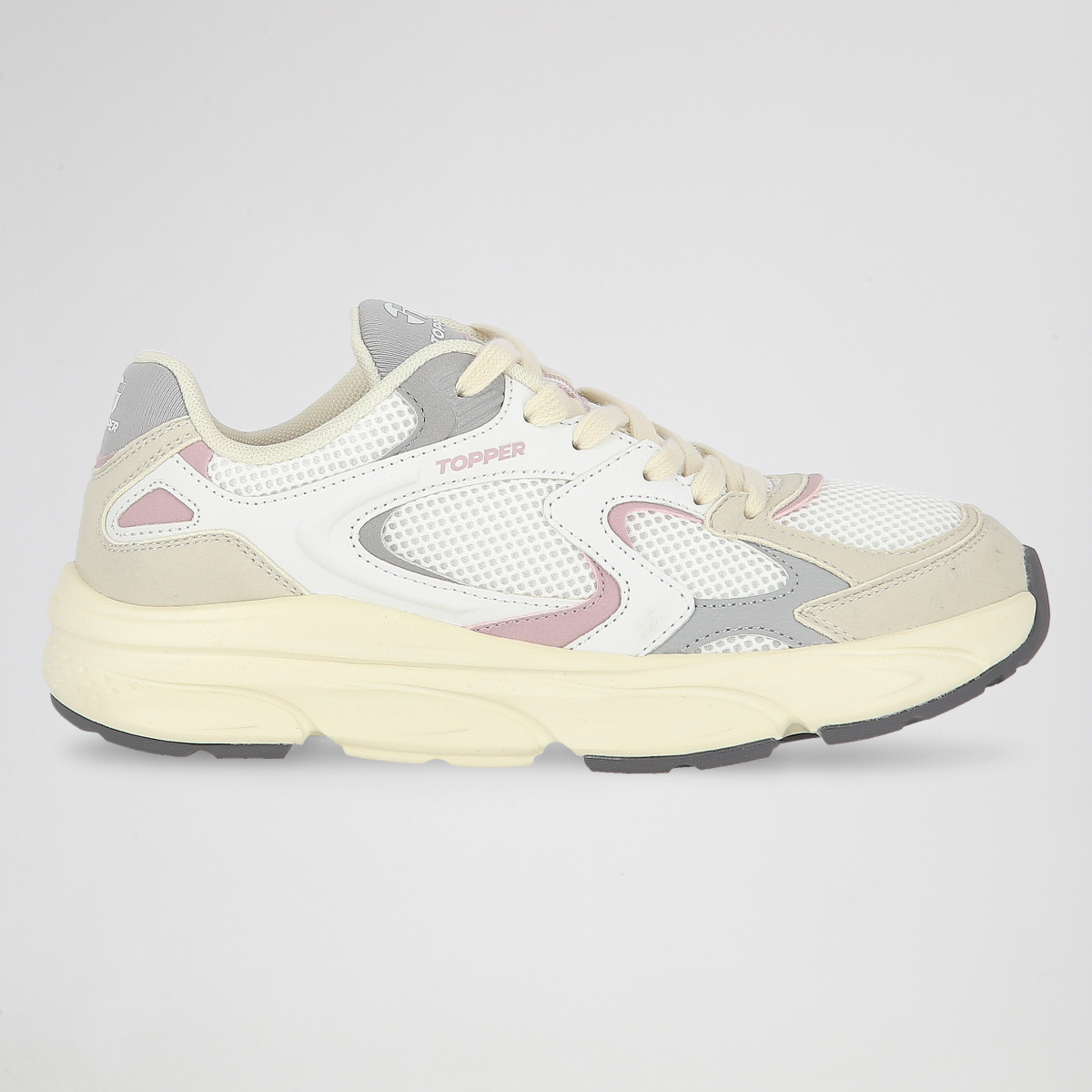 Zapatillas Topper Vallarta Mujer,  image number null
