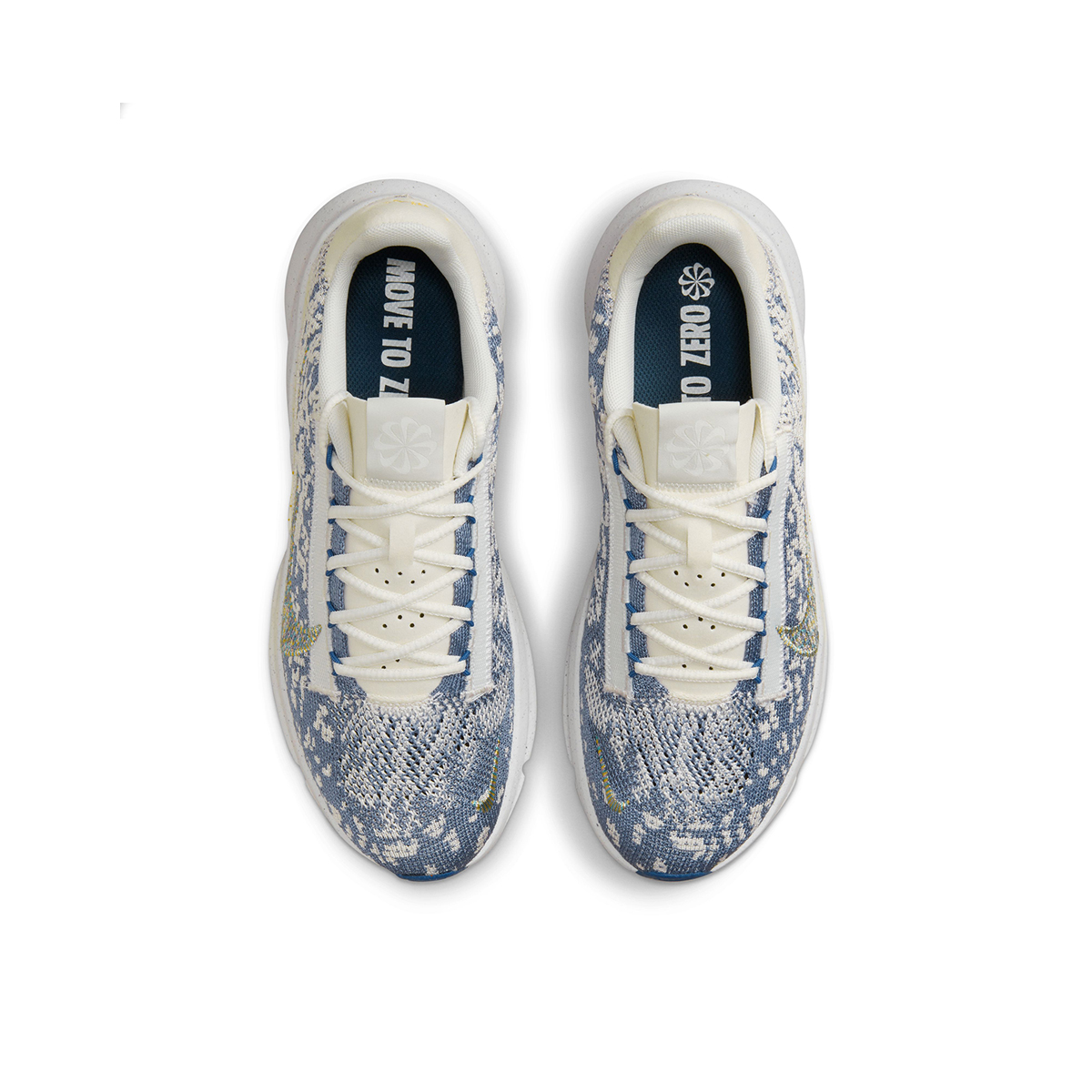 Zapatillas Running Nike Superrep Go 3 Next Nature Flyknit Mujer,  image number null