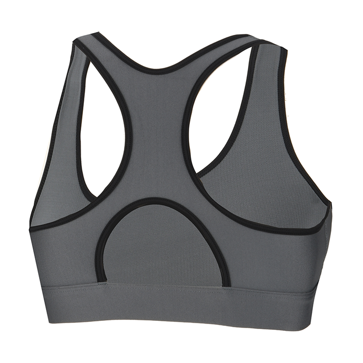 Top Training Under Armour Mid Padless Mujer,  image number null