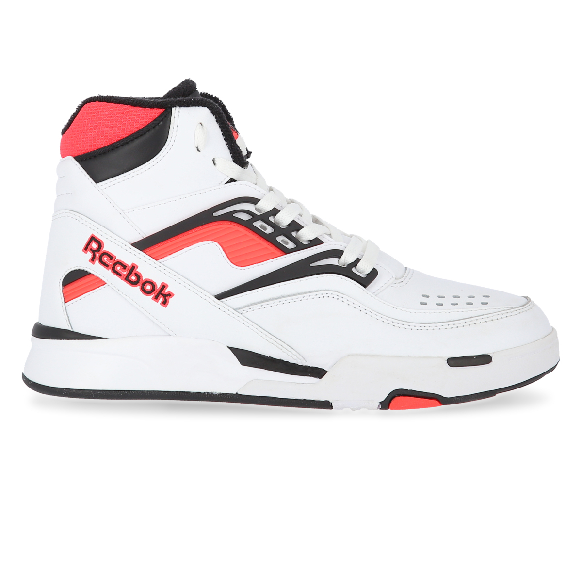 Zapatillas Urbanas Reebok Pump Tz Hombre,  image number null