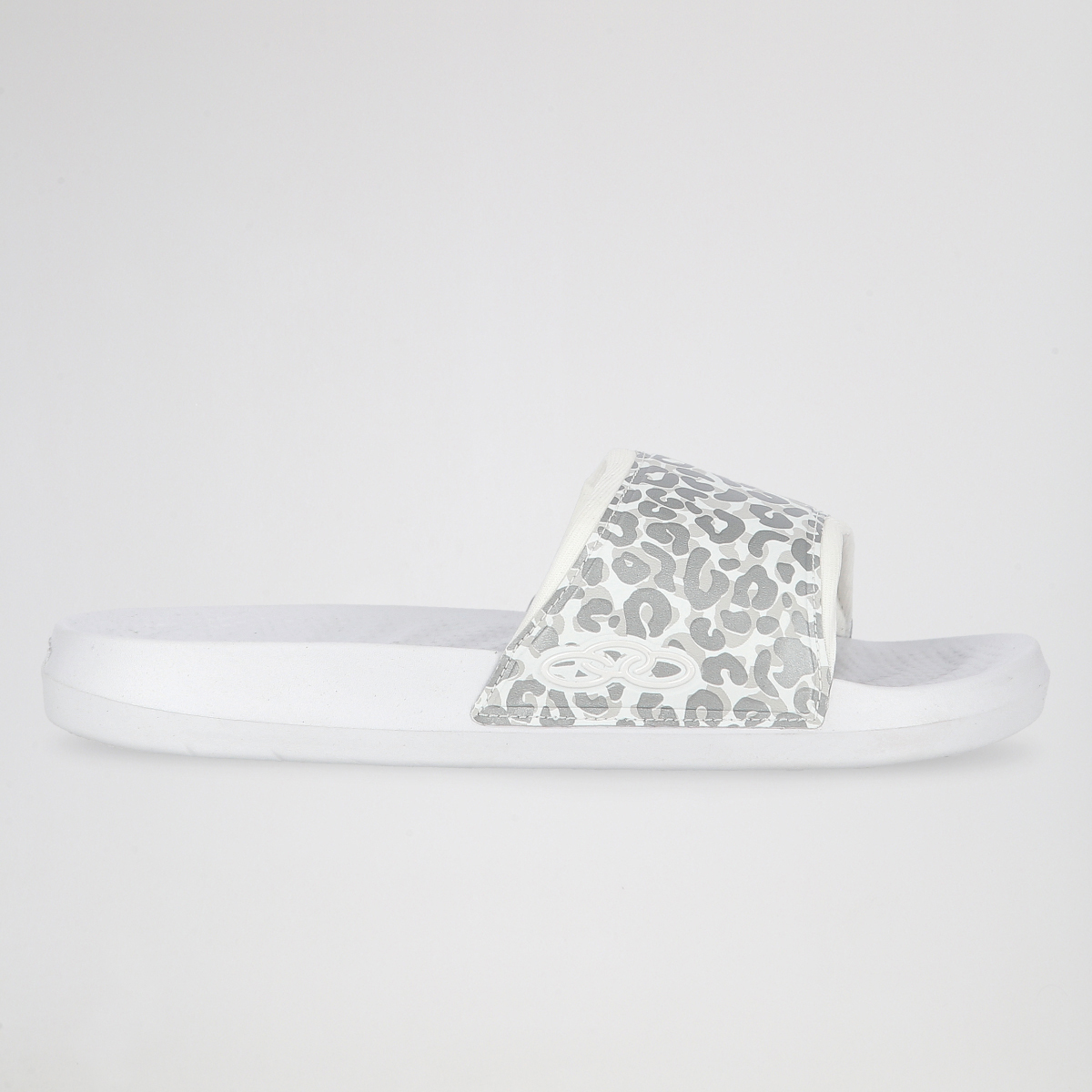 Ojotas Olympikus Angra Sint&eacute;tico,  image number null