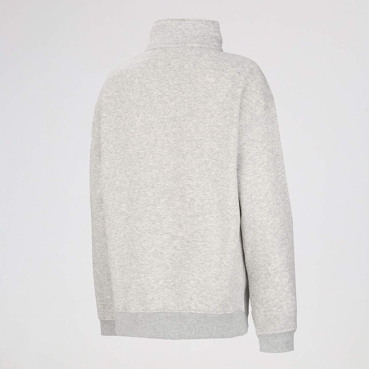 Buzo Puma Squad Mujer,  image number null