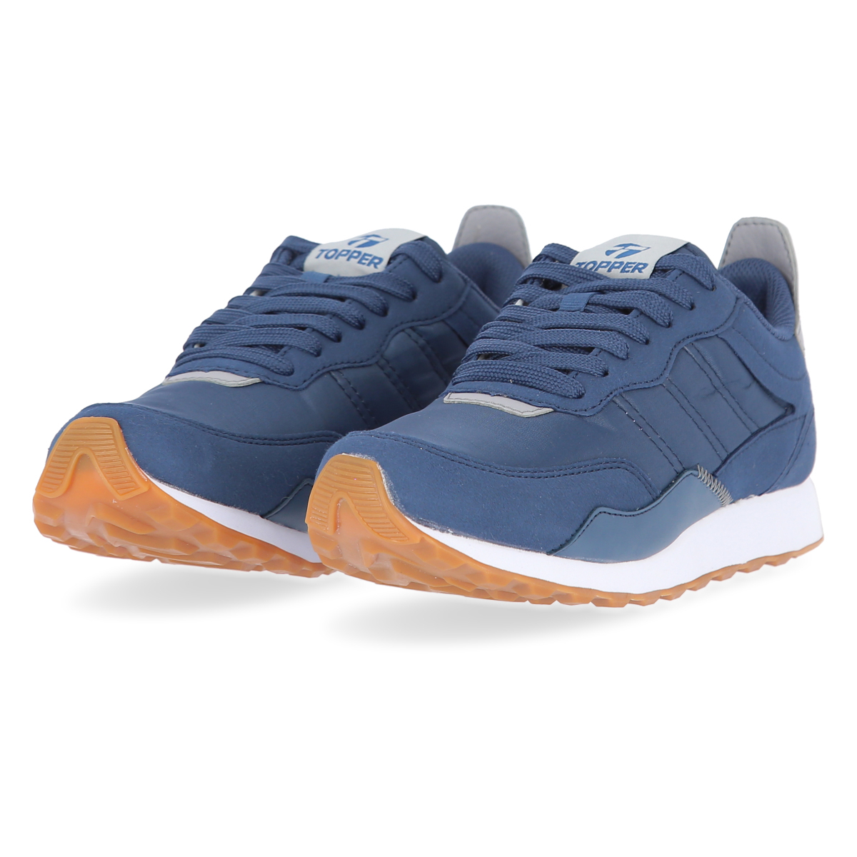 Zapatillas Topper Temple Unisex,  image number null
